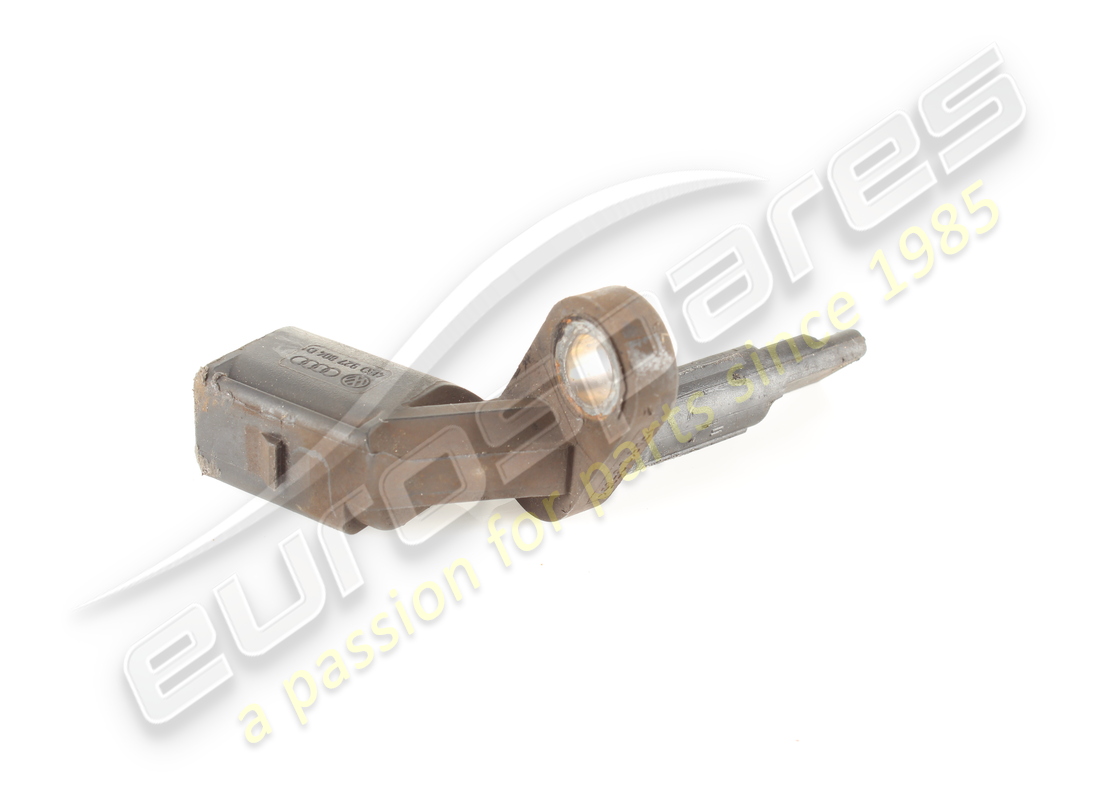 usado lamborghini sensor de velocidad izquierdo. número de pieza 4e0927804f (2)