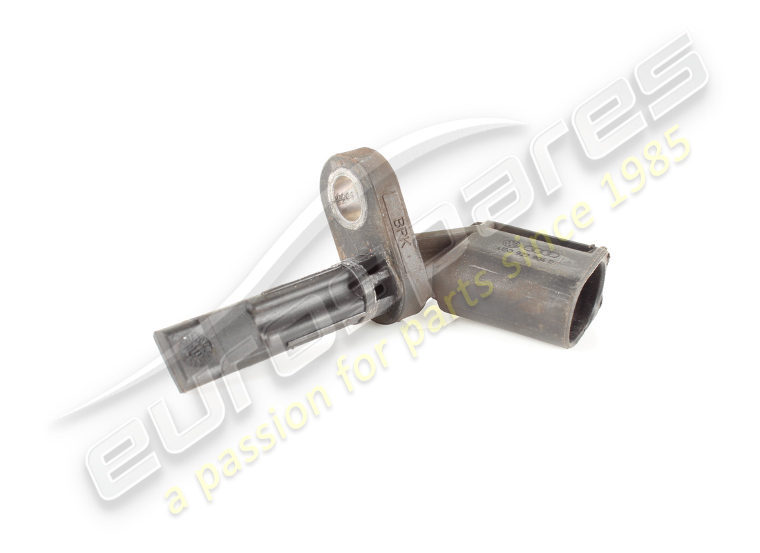 USADO Lamborghini SENSOR DE VELOCIDAD IZQUIERDO. NÚMERO DE PIEZA 4E0927804F (1)