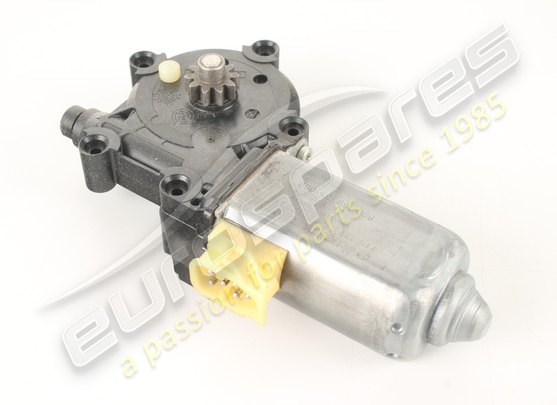 nuevo ferrari motor de ventana izquierdo. número de parte 63211900 (1)