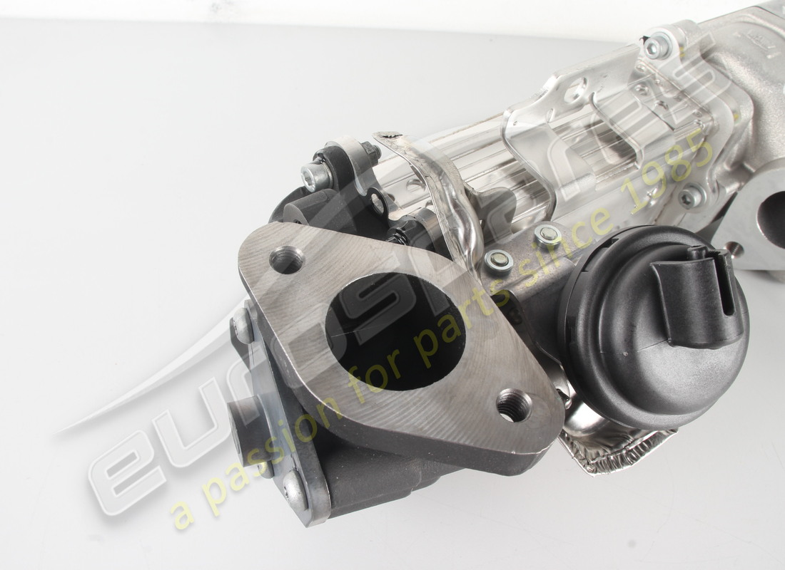 nuevo maserati módulo egr completo. número de pieza 46344794 (7)