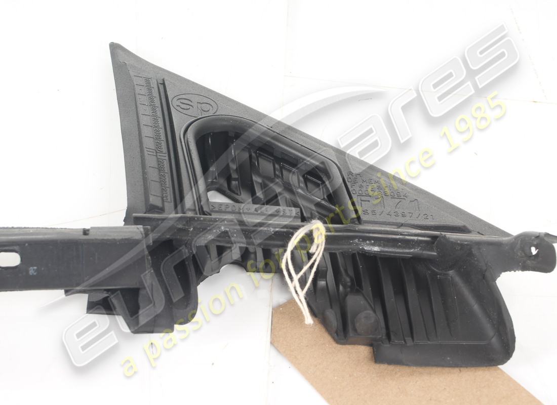 USADO FERRARI GUARNIZ EST FILO CINTURA POR. NÚMERO DE PARTE 788094 (6) usado ferrari guarniz est filo cintura por. número de parte 788094 (6)