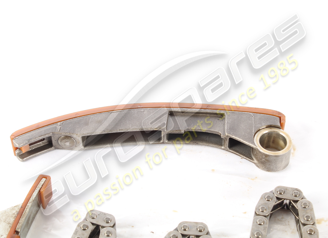 SINCRONIZACIÓN DE VÁLVULAS Y ACCIONAMIENTO DE BOMBA USADOS FERRARI. NÚMERO DE PIEZA 315694 (2) sincronización de válvulas y accionamiento de bomba usados ferrari. número de pieza 315694 (2)