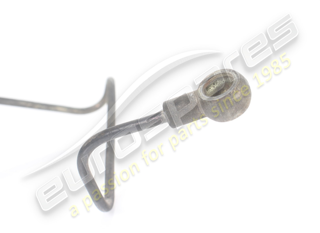 usado ferrari tubo de combustible al cilindro 8. número de parte 118597 (2)