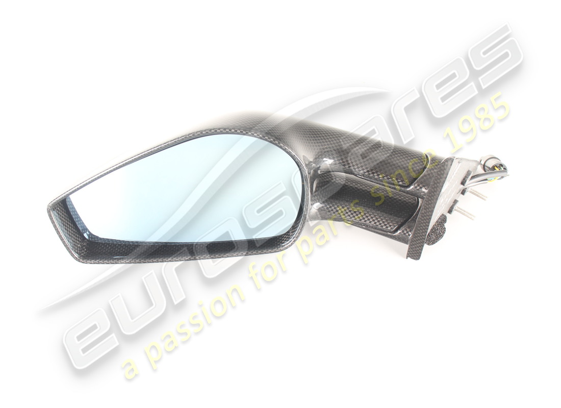 nueva ala ferrari fibra de carbon espejos. número de pieza 70001455 (6)