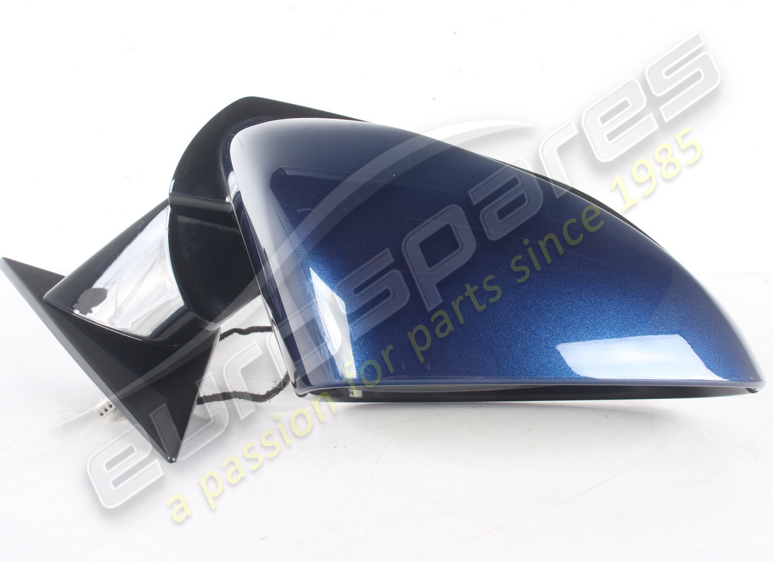 espejo retrovisor externo derecho ferrari usado. número de parte 87217910 (5)