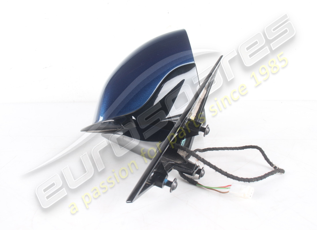 espejo retrovisor externo derecho ferrari usado. número de parte 87217910 (2)