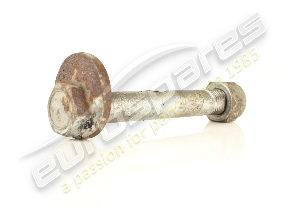 TORNILLO Ferrari USADO. NÚMERO DE PARTE 150789 (1)