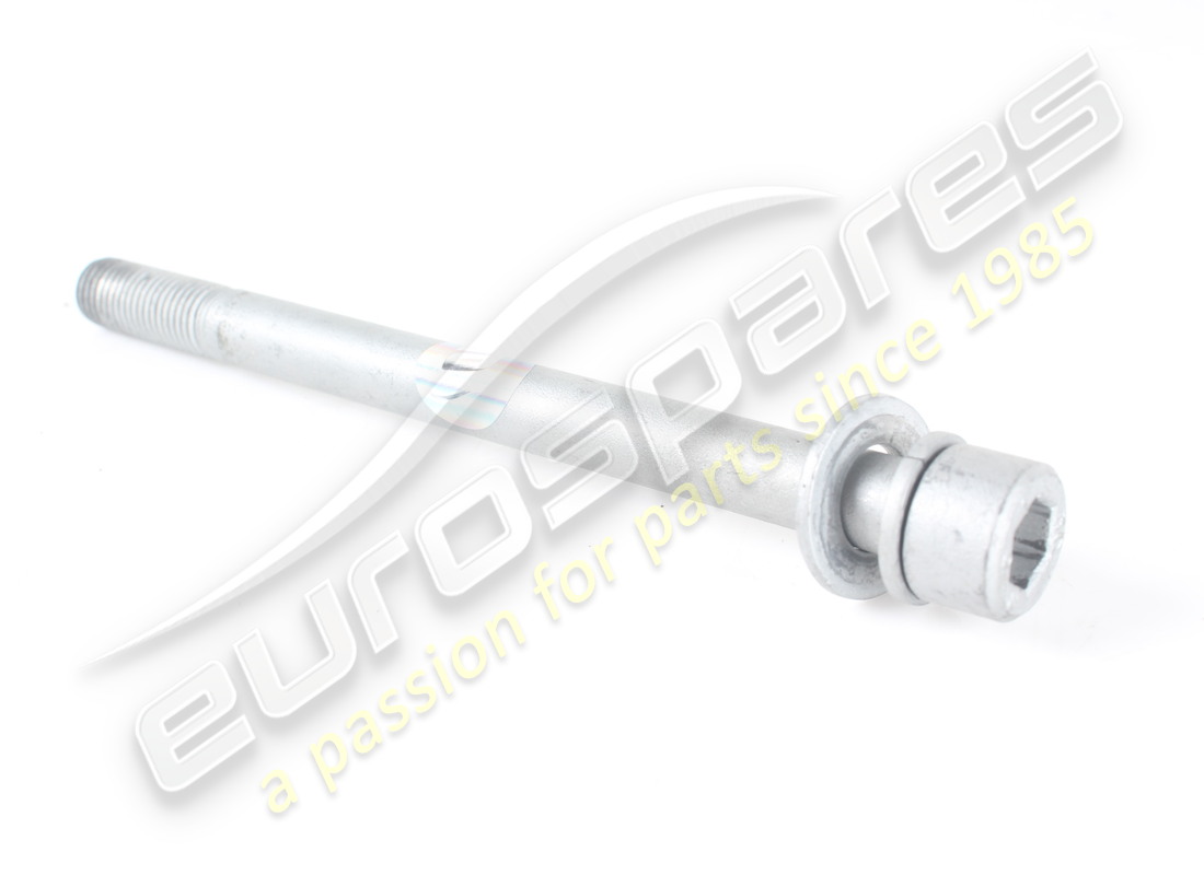 TORNILLO Ferrari USADO. NÚMERO DE PARTE 274859 (1) TORNILLO Ferrari USADO. NÚMERO DE PARTE 274859 (1)