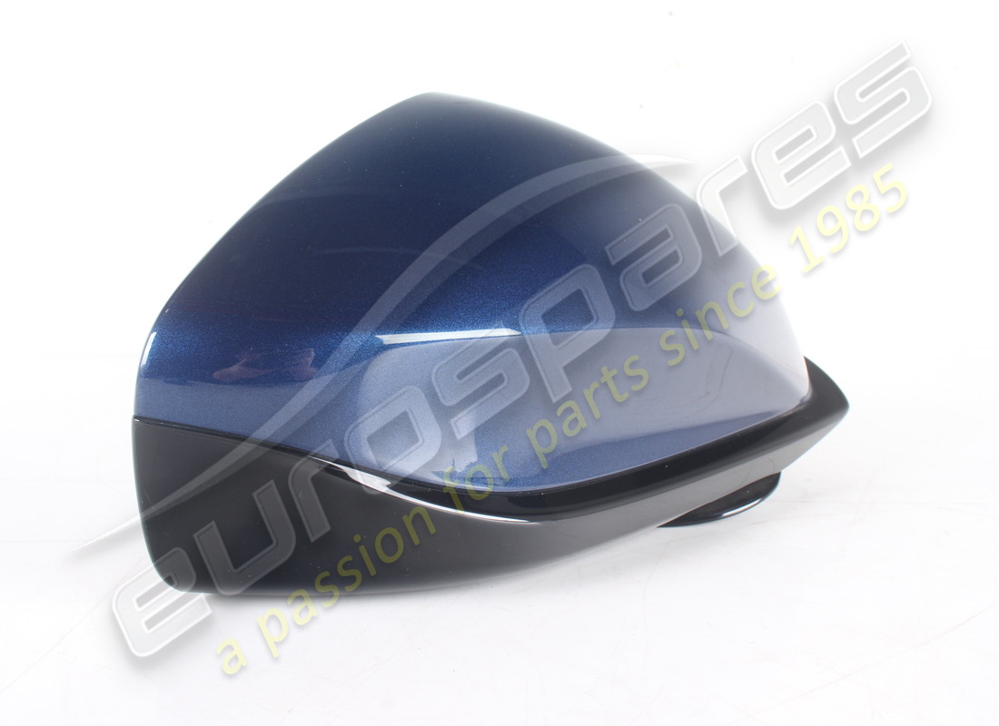 espejo retrovisor externo derecho ferrari usado. número de parte 87217910 (4)