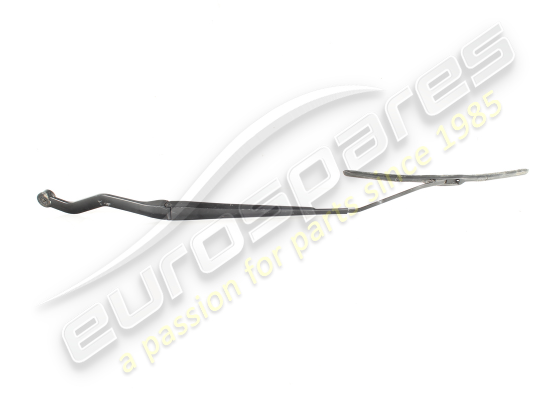 BRAZO DE LIMPIAPARABRISAS DEL LADO DEL CONDUCTOR USADO Ferrari. NÚMERO DE PIEZA 80840800 (1)