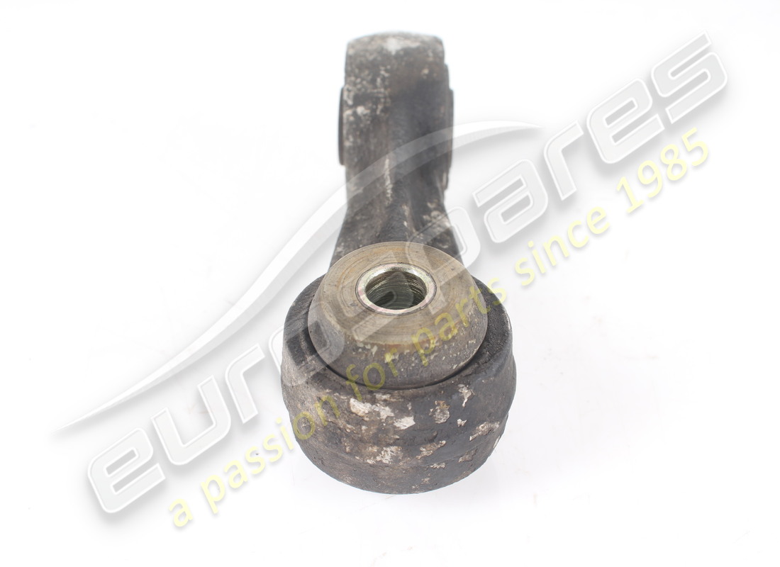 USADO FERRARI ENLACE DE BARRA ANTIVUELCO. NÚMERO DE PARTE 108432 (2) usado ferrari enlace de barra antivuelco. número de parte 108432 (2)