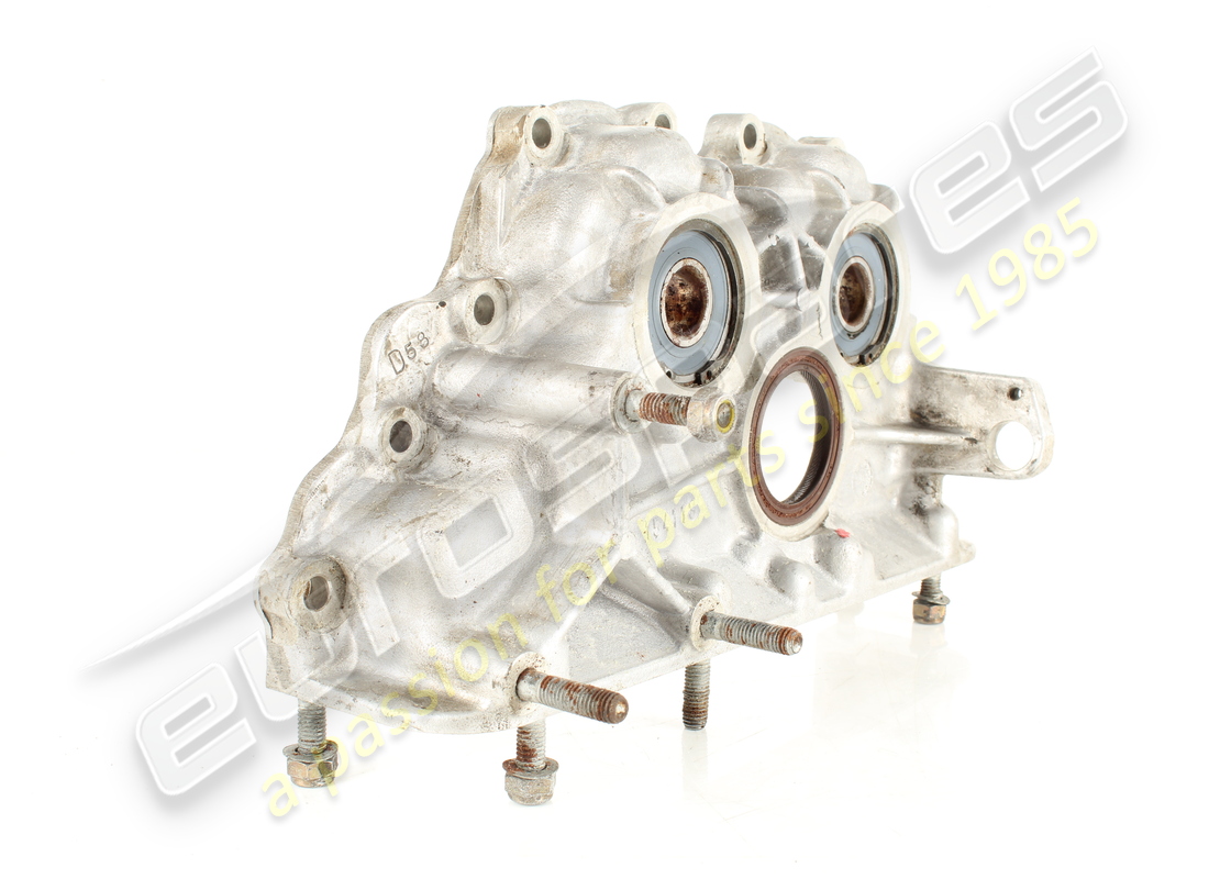 portada frontal ferrari usada. número de parte 154113 (2)