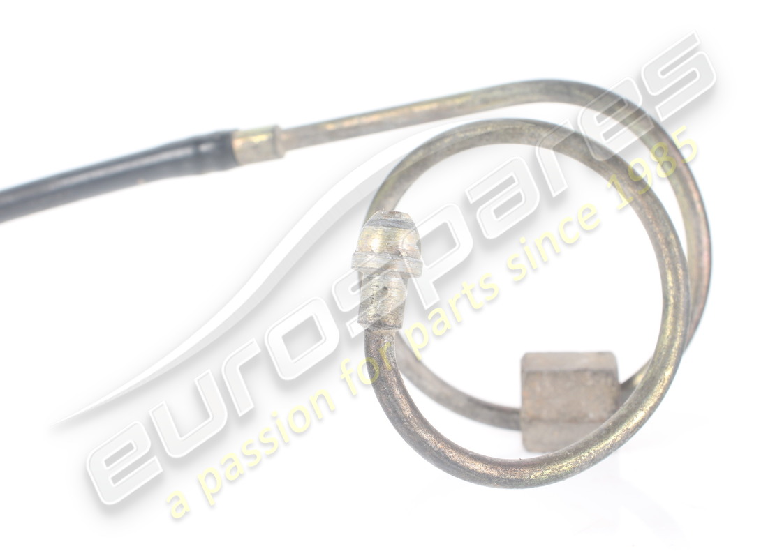 usado ferrari tubo de combustible al cilindro 2. número de parte 118591 (3)