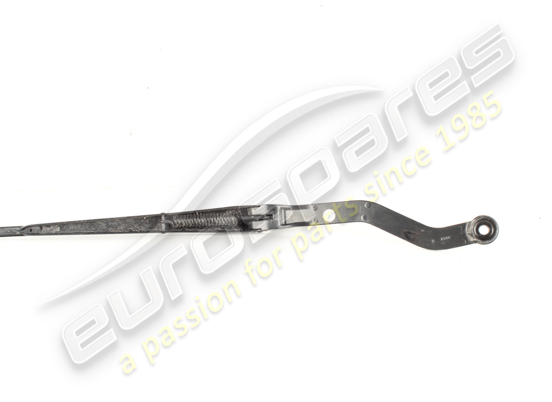 brazo de limpiaparabrisas del lado del conductor usado ferrari. número de pieza 80840800 (5)