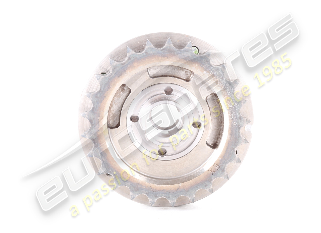 NUEVO LAMBORGHINI ÁRBOL DE LEVAS. NÚMERO DE PIEZA 07L109084 (1) nuevo lamborghini árbol de levas. número de pieza 07l109084 (1)