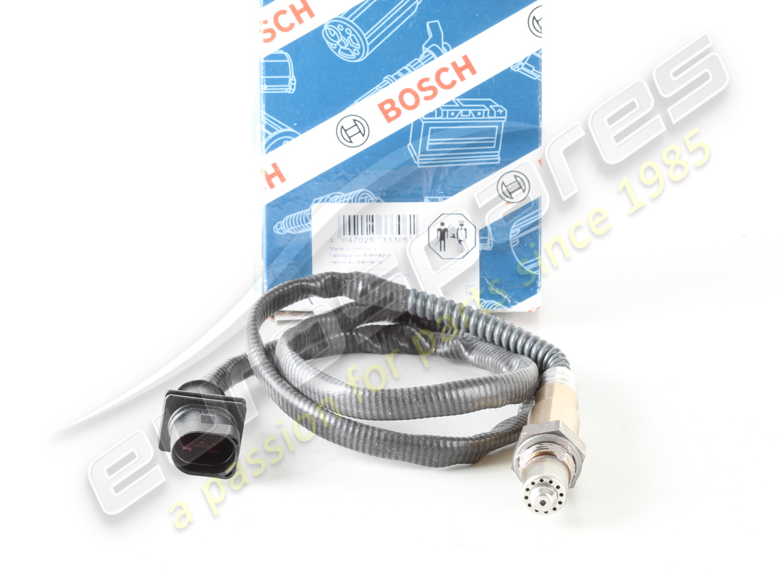 NUEVA SONDA LAMBDA ANTERIORE SX BOSCH 70. NÚMERO DE PIEZA 670009076 (1) nueva sonda lambda anteriore sx bosch 70. número de pieza 670009076 (1)