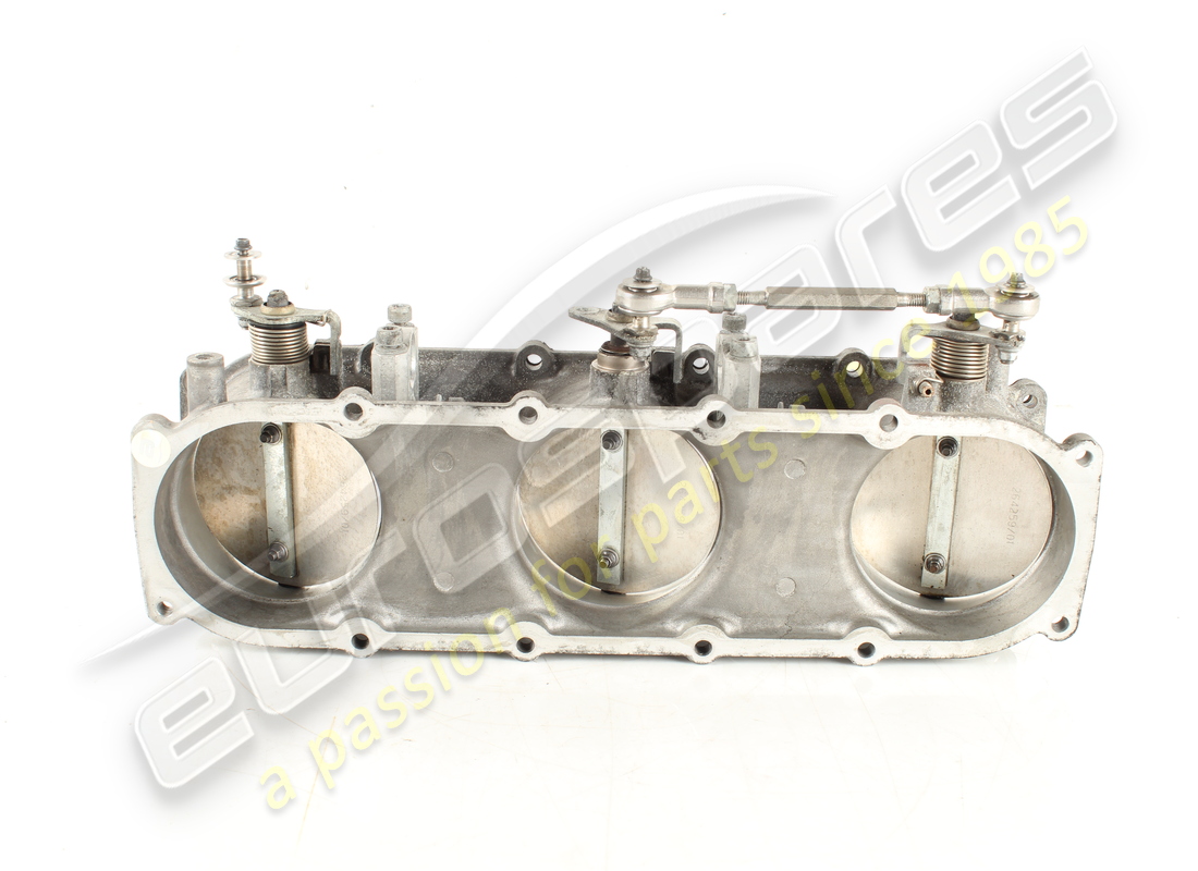 USADO Ferrari COMPENSADOR CENTRAL COMPLETO B. NÚMERO DE PIEZA 281192 (1)