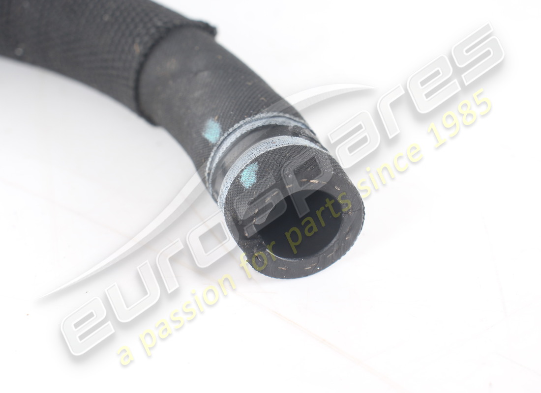 TUBO FERRARI USADO DESDE LA BOBINA HACIA EL ACERO. NÚMERO DE PARTE 296419 (2) tubo ferrari usado desde la bobina hacia el acero. número de parte 296419 (2)