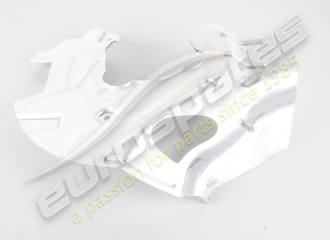 nueva cubierta de disco de freno delantero derecho maserati. número de pieza 675001739 (1)