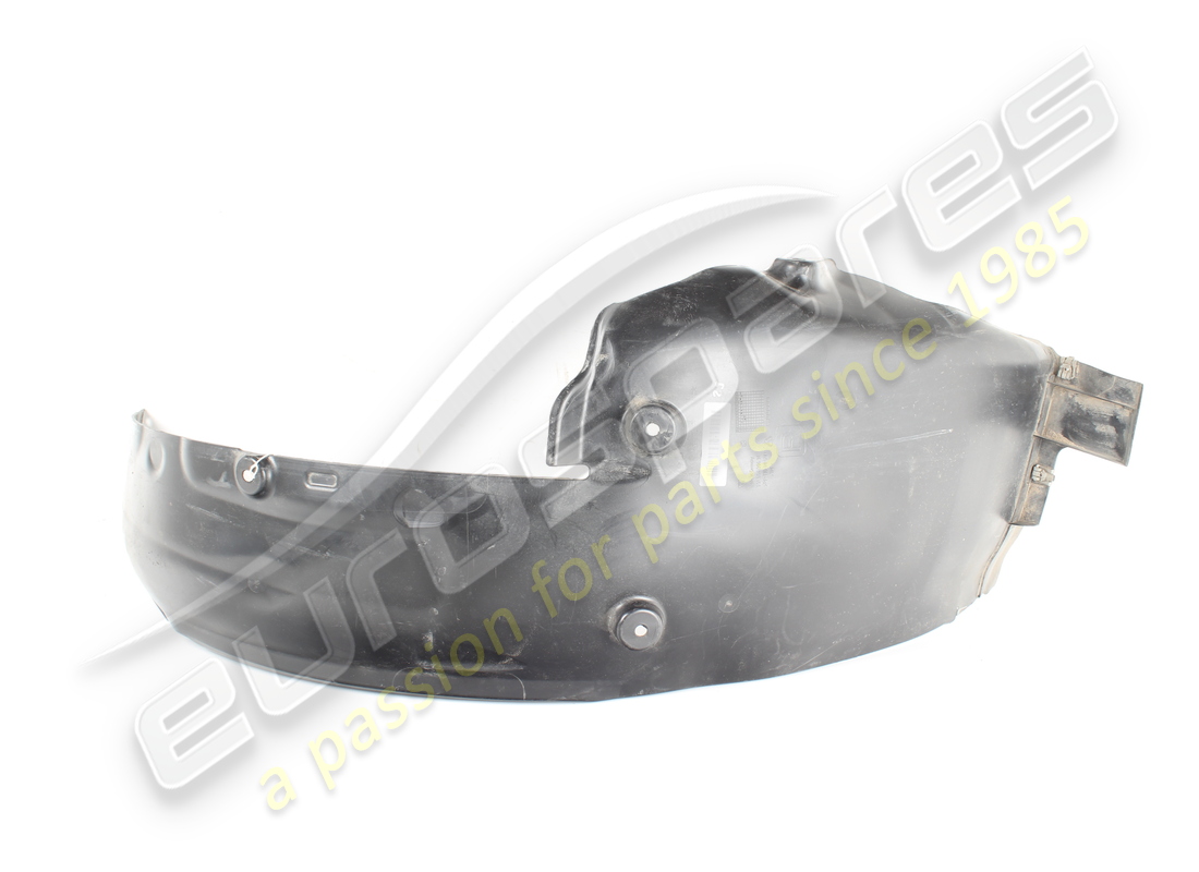 USADO Porsche PROTECTOR DE PASO DE RUEDA. NÚMERO DE PIEZA 99150430691 (1)