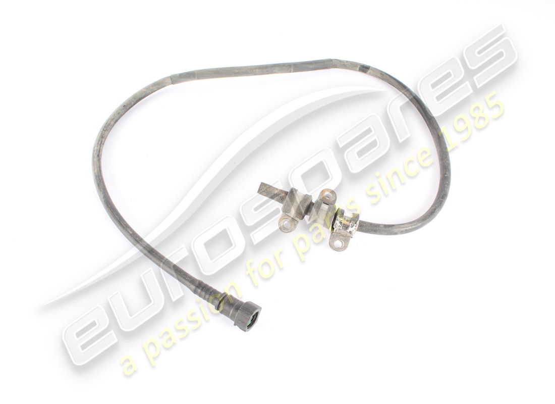 USADO Lamborghini TUBO MANGUERA H20 INF . NÚMERO DE PIEZA 4T0809978 (1)