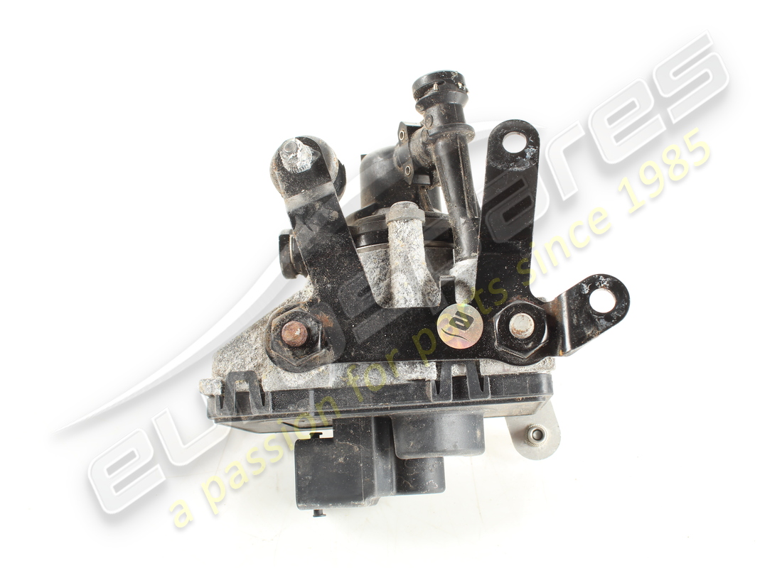 actuador de embrague modular ferrari usado m4. número de pieza 772760 (2)