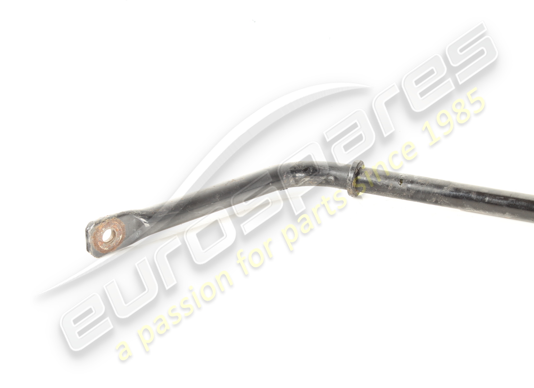 barra estabilizadora ferrari usada. número de parte 254092 (2)