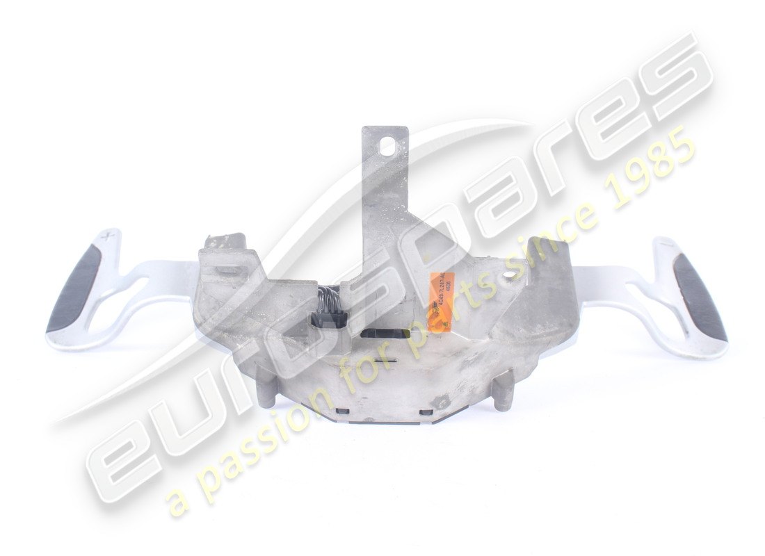 selector de cambio de levas usado aston martin, touchtronic. número de pieza 4g437l237ac (8)