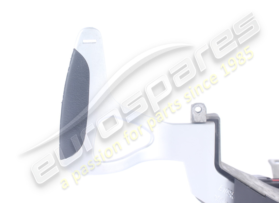 selector de cambio de levas usado aston martin, touchtronic. número de pieza 4g437l237ac (2)