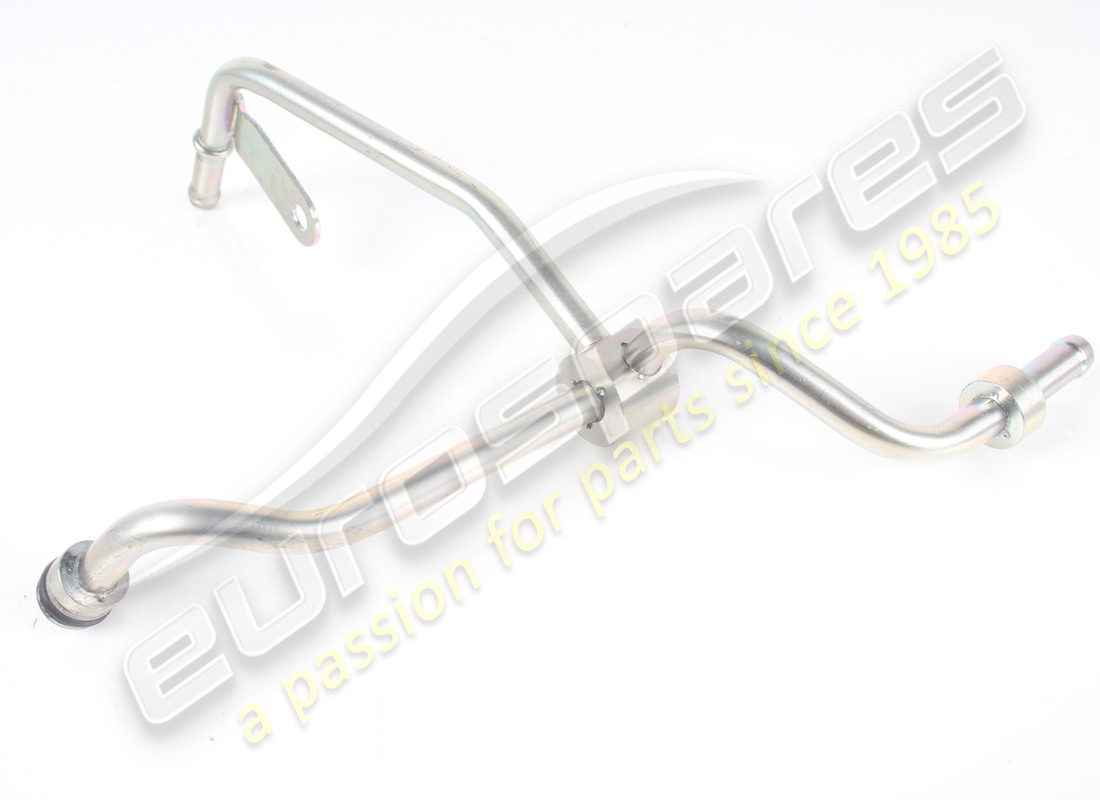 USADO FERRARITUBO RITORNO H2ODA TURBO SX. NÚMERO DE PARTE 783058 (2) usado ferraritubo ritorno h2oda turbo sx. número de parte 783058 (2)