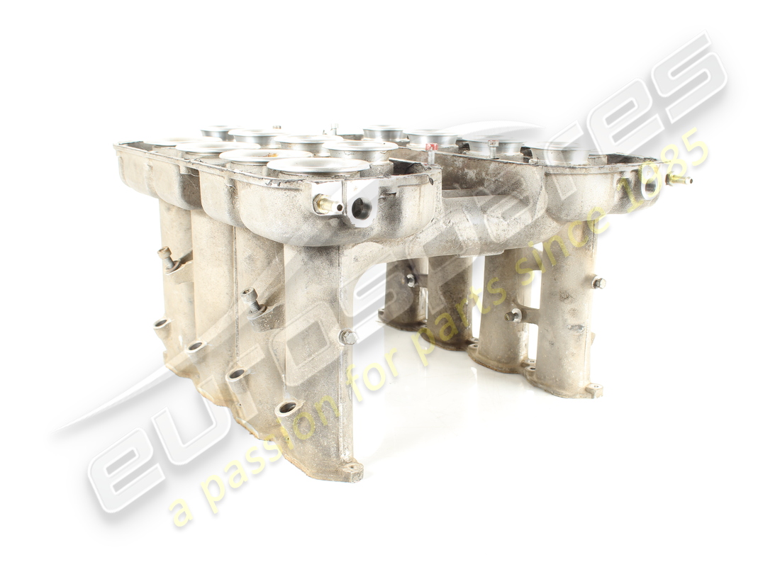 colector de entrada ferrari usado. número de parte 171244 (2)