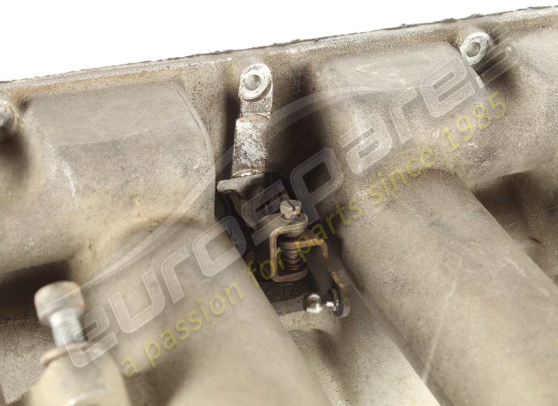 colector de entrada ferrari usado. número de parte 171244 (4)