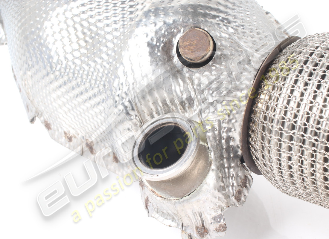 usado ferrari precat sx completo. número de pieza 814926 (5)