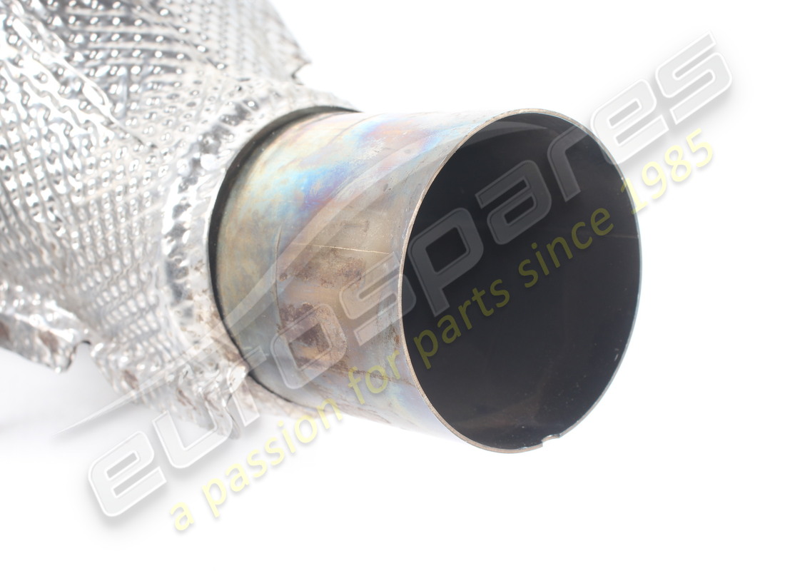 usado ferrari precat sx completo. número de pieza 814926 (2)