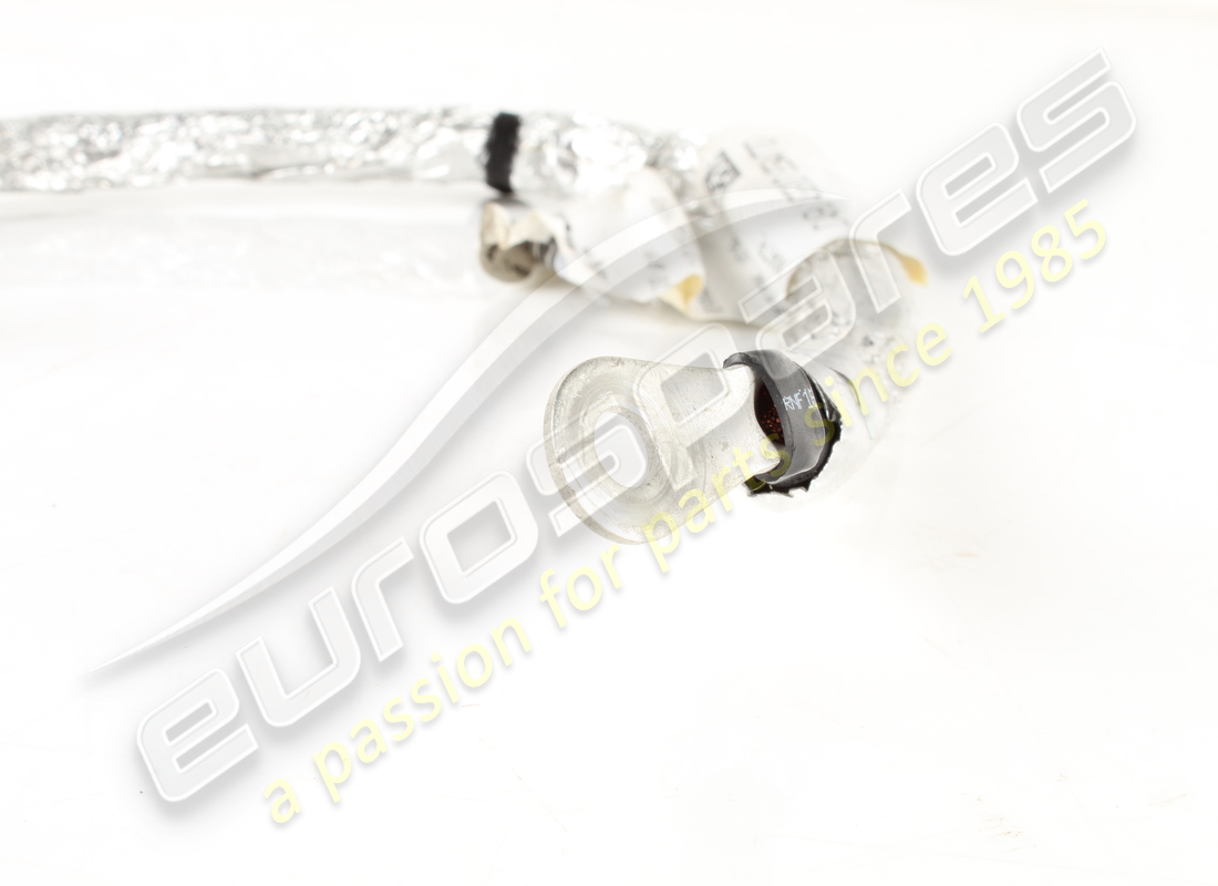 usado ferrari inversor massa p2. número de pieza 916314 (2)