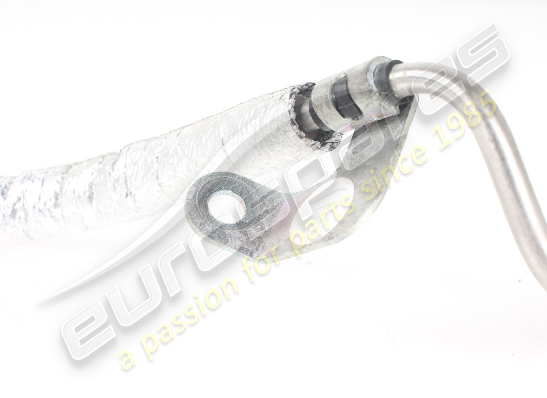 USADO FERRARI TUBO MANDATA OLIO DX CON FIL. NÚMERO DE PARTE 812191 (2) usado ferrari tubo mandata olio dx con fil. número de parte 812191 (2)