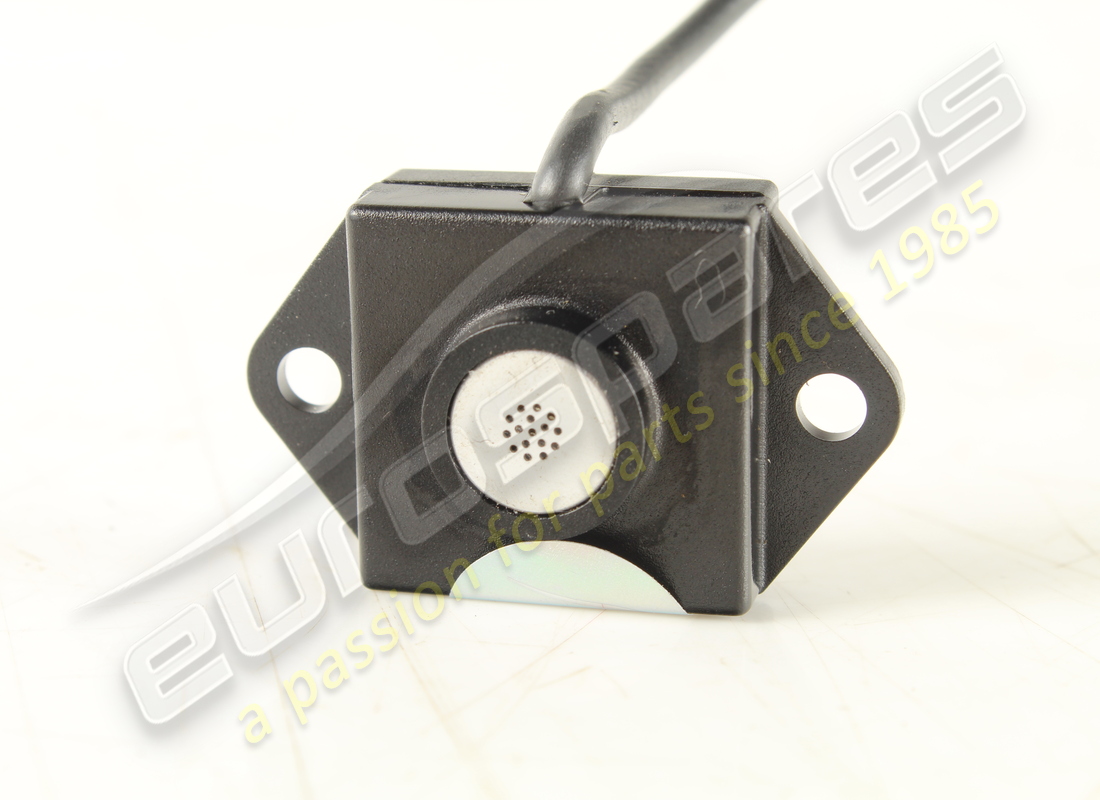 micrófono audiopilot usado maserati. número de pieza 192522 (4)