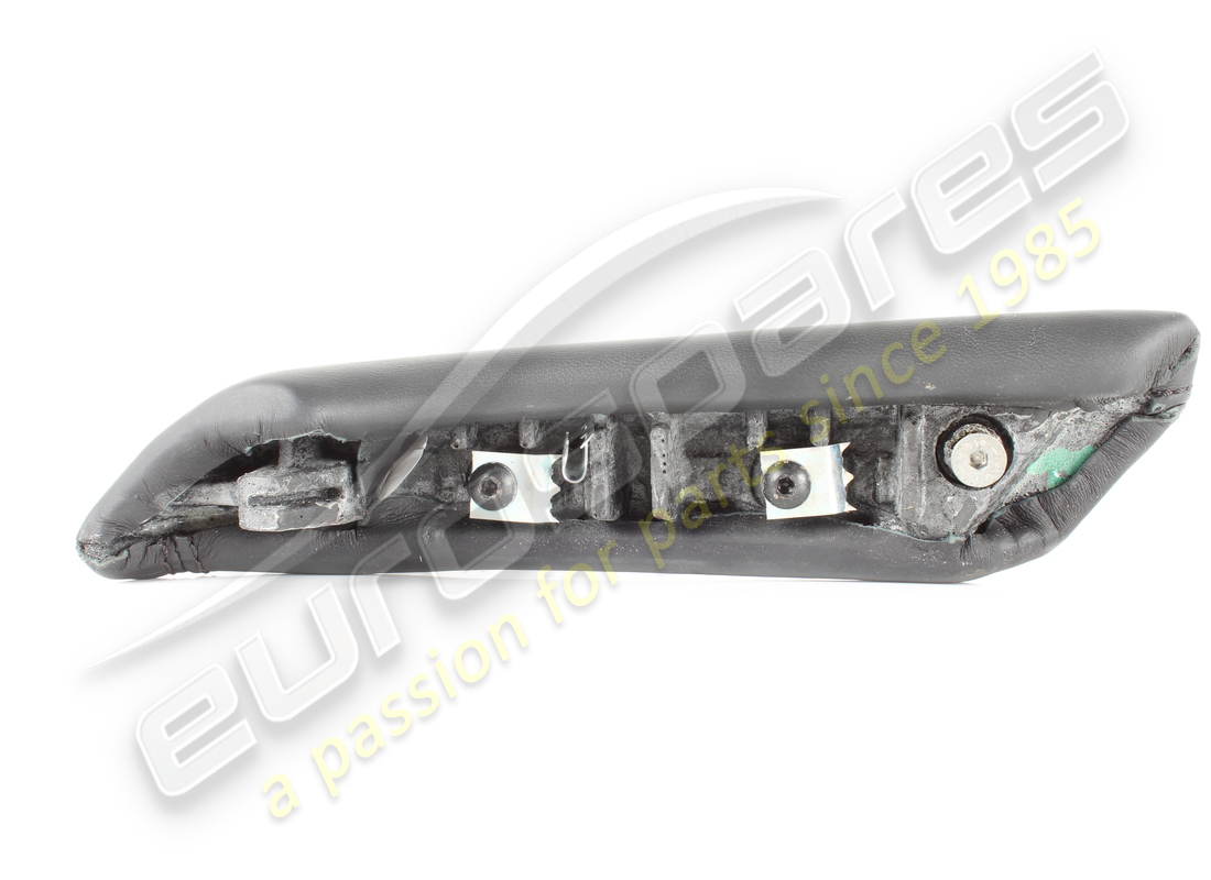 usado ferrari tirador de puerta delantera izquierda. número de pieza 866106.. (3)