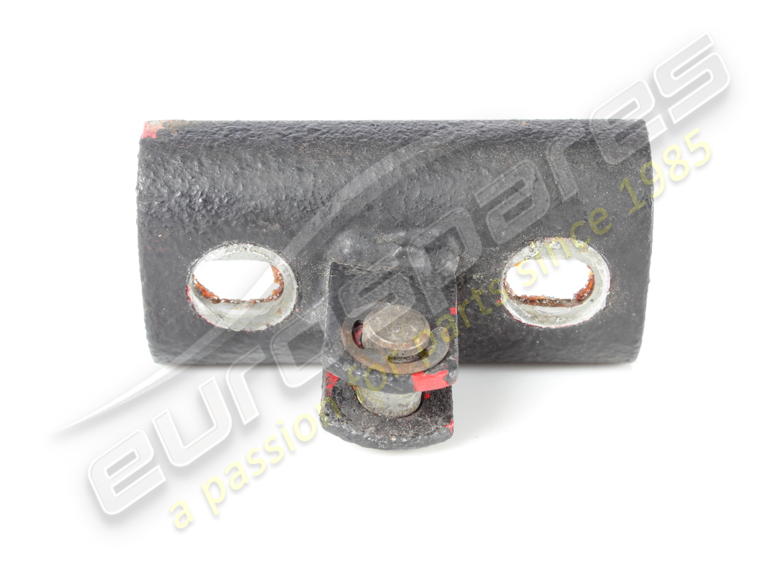 soporte izquierdo ferrari usado. número de parte 60597800 (3)