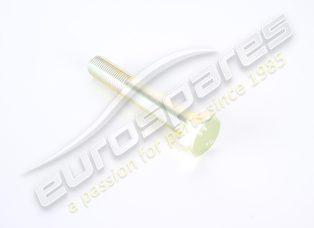 nuevo perno hexagonal porsche. número de pieza 90008205401 (1)