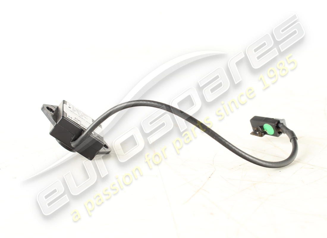 MICRÓFONO AUDIOPILOT USADO Maserati. NÚMERO DE PIEZA 192522 (1)