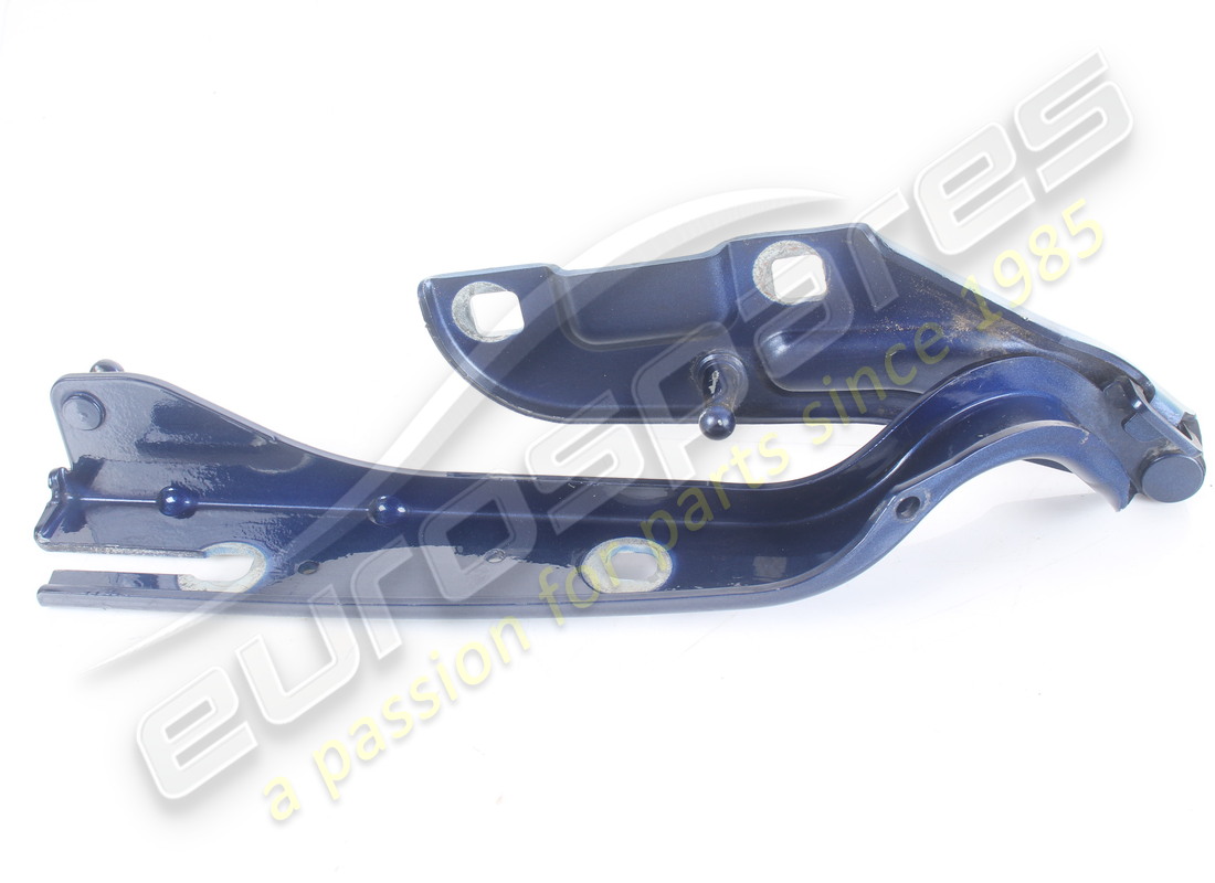 bisagra izquierda completa ferrari usada. número de parte 748704 (1)