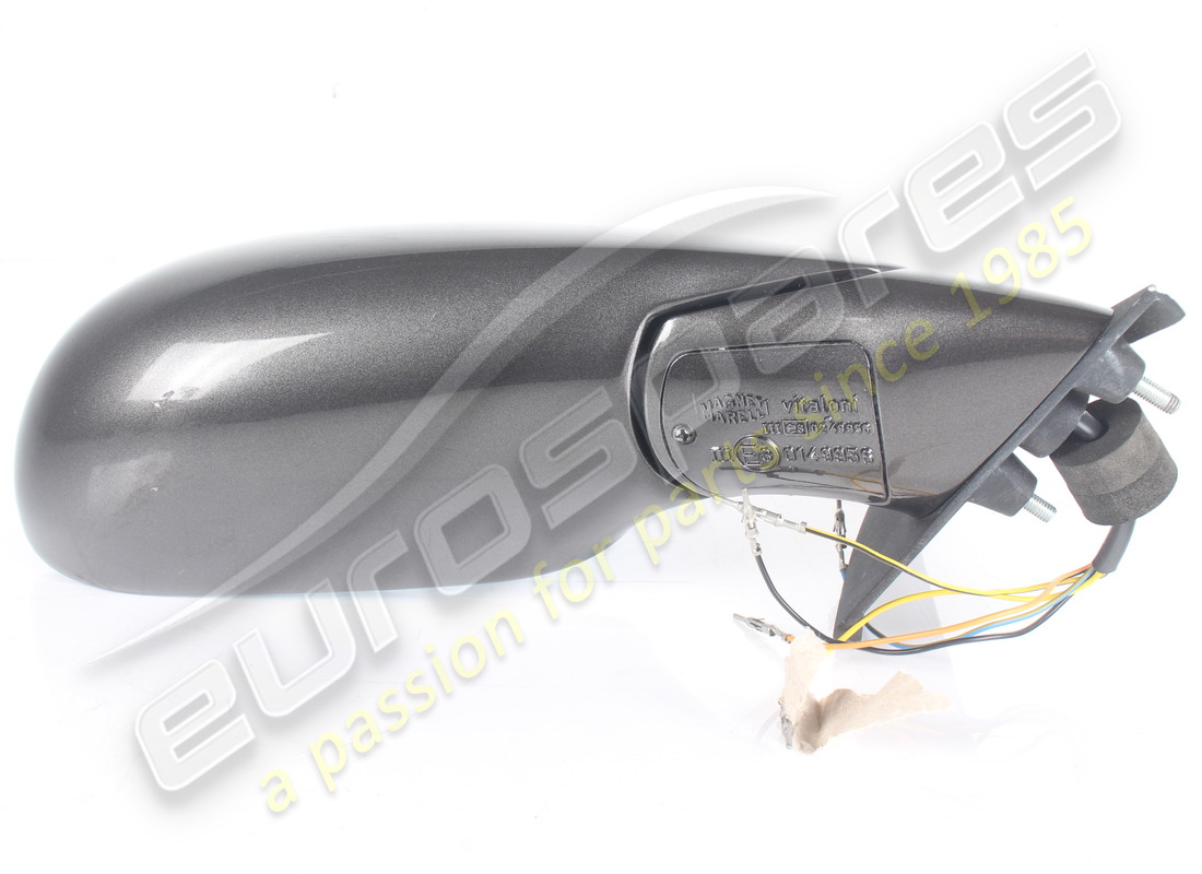 NUEVO (OTRO) FERRARI ESPEJO DE PUERTA EXTERNO DERECHO - NO NÚMERO DE PIEZA DEL RHD 65434710 (3) nuevo (otro) ferrari espejo de puerta externo derecho - no número de pieza del rhd 65434710 (3)