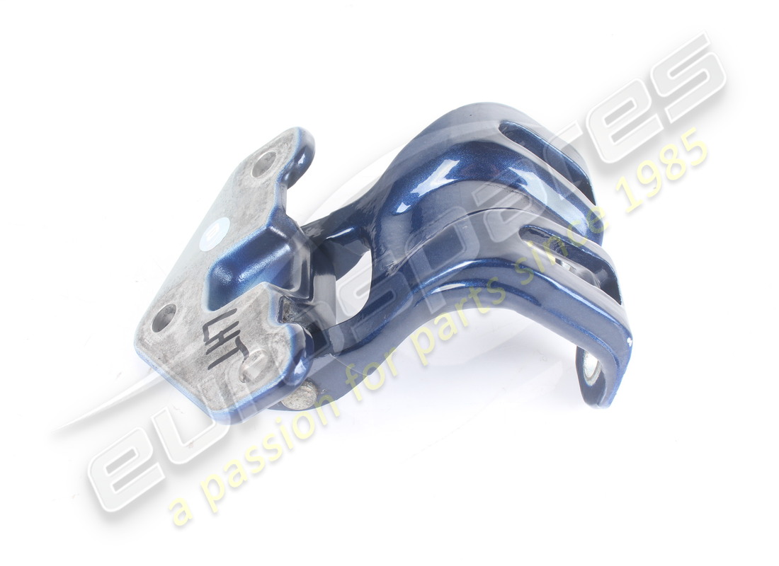 bisagra de puerta usada ferrari, pieza móvil. número de pieza 88446200 (9)