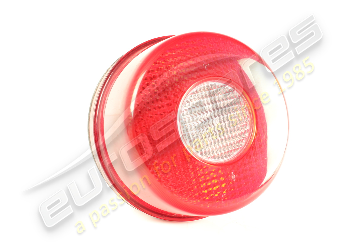LUZ ANTINIEBLA TRASERA IZQUIERDA Ferrari USADA NO PARA EE. UU. NÚMERO DE PARTE 157514 (1)