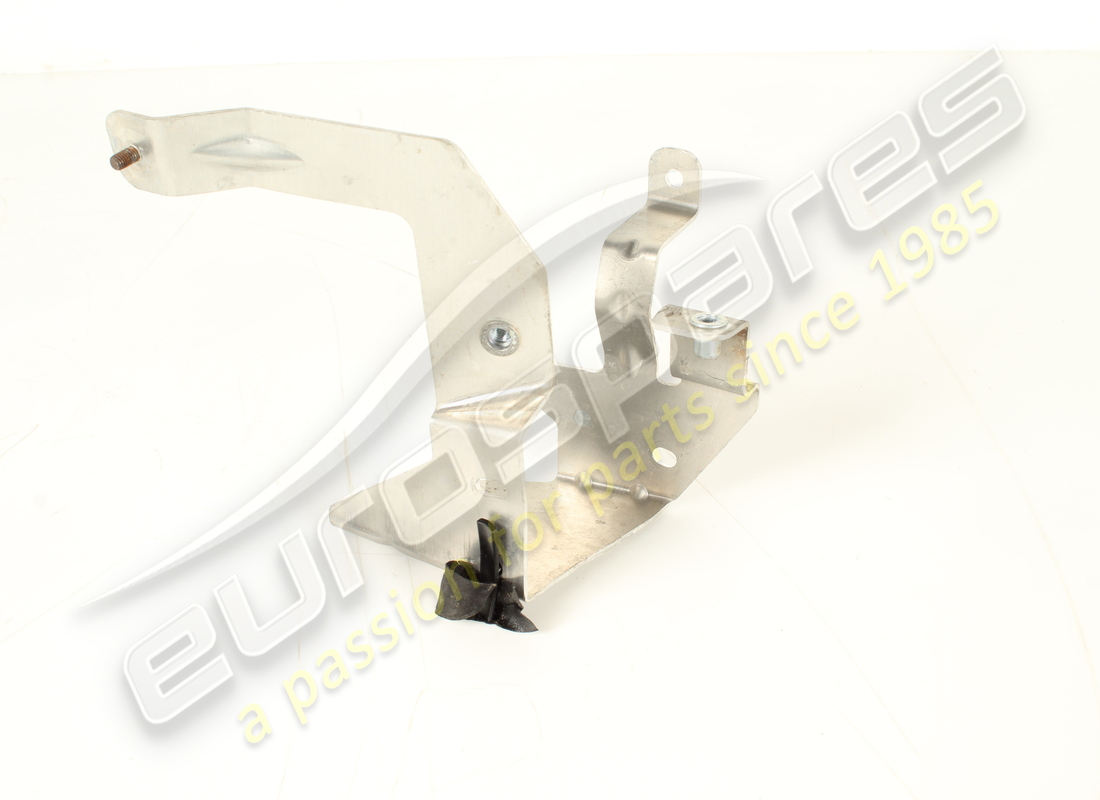 USADO Ferrari SOPORTE DE CONECTOR DE SUSPENSIÓN TRASERA DERECHA. NÚMERO DE PIEZA 947581 (1)