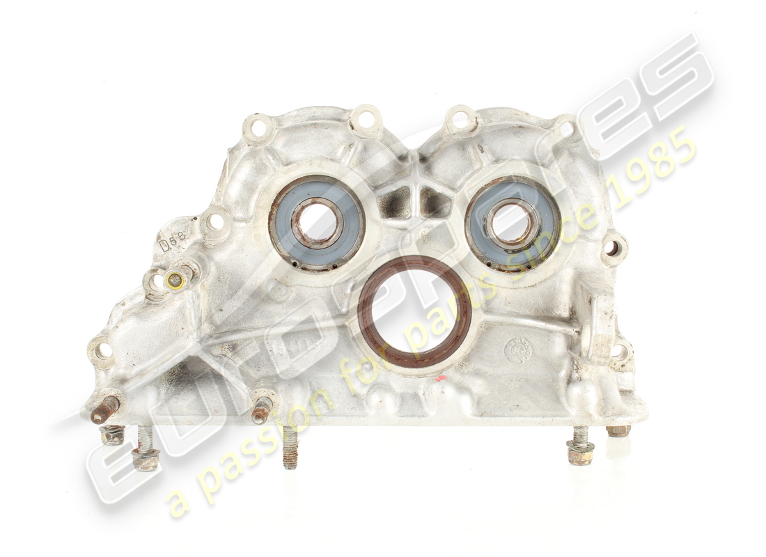 PORTADA FRONTAL Ferrari USADA . NÚMERO DE PARTE 154113 (1)