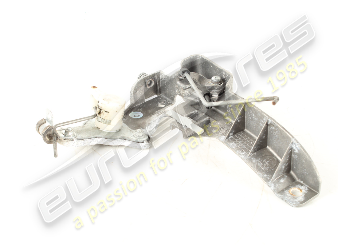 usado maserati caja de manija de puerta delantera izquierda. número de pieza 68001900 (3)