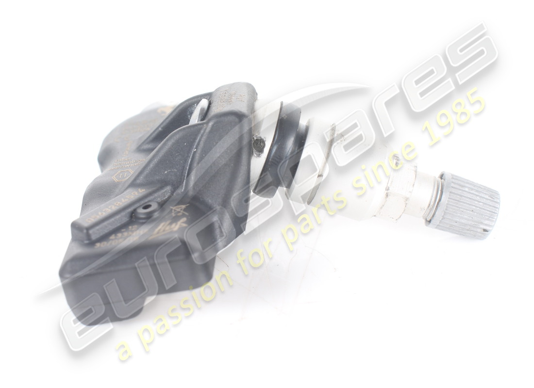 SISTEMA DE MONITOREO DE PRESIÓN DE NEUMÁTICOS FERRARI USADO. NÚMERO DE PARTE 314818 (2) sistema de monitoreo de presión de neumáticos ferrari usado. número de parte 314818 (2)