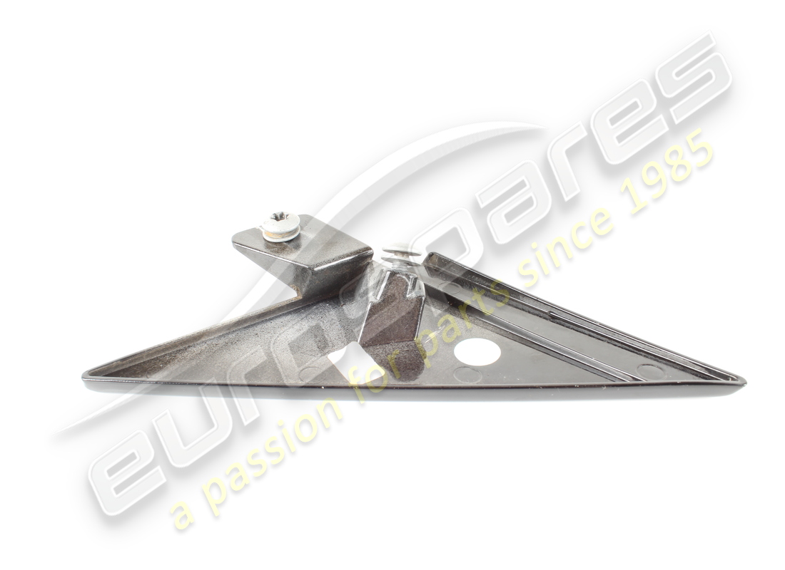 MOLDURA DE PUERTA IZQUIERDA Ferrari USADA. NÚMERO DE PARTE 80341700 (1)